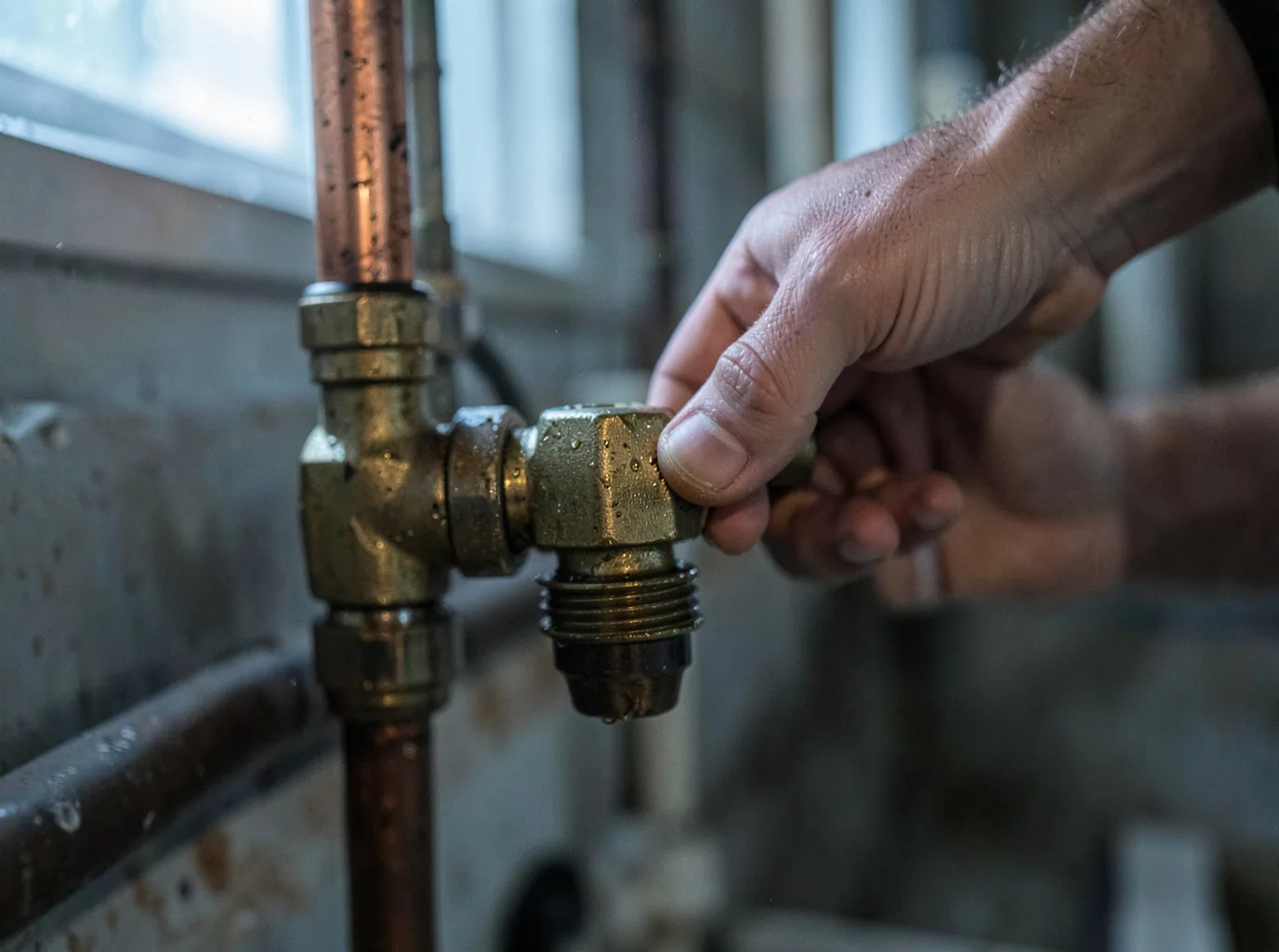 Emergency Plumber Hookerton, NC FAQs